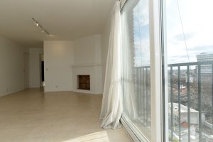 Depto venta S. Isidro, 3/4 amb., Cochera, Vista