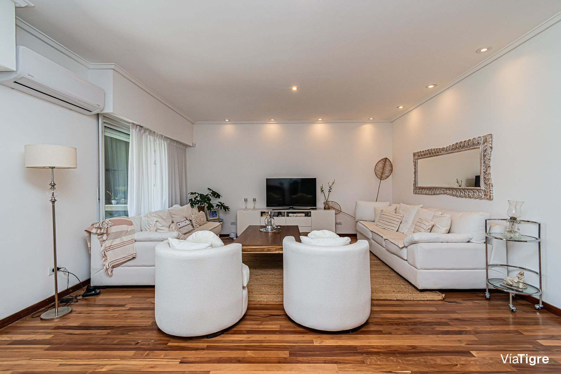 Venta casa 4 amb en Olivos pileta parque cochera