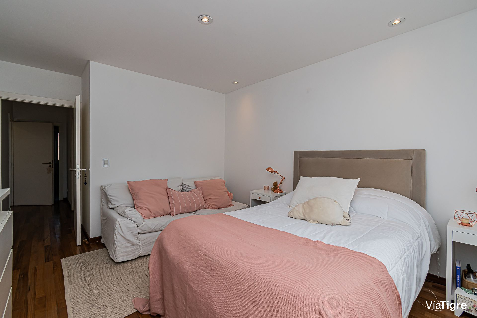 Venta casa 4 amb en Olivos pileta parque cochera