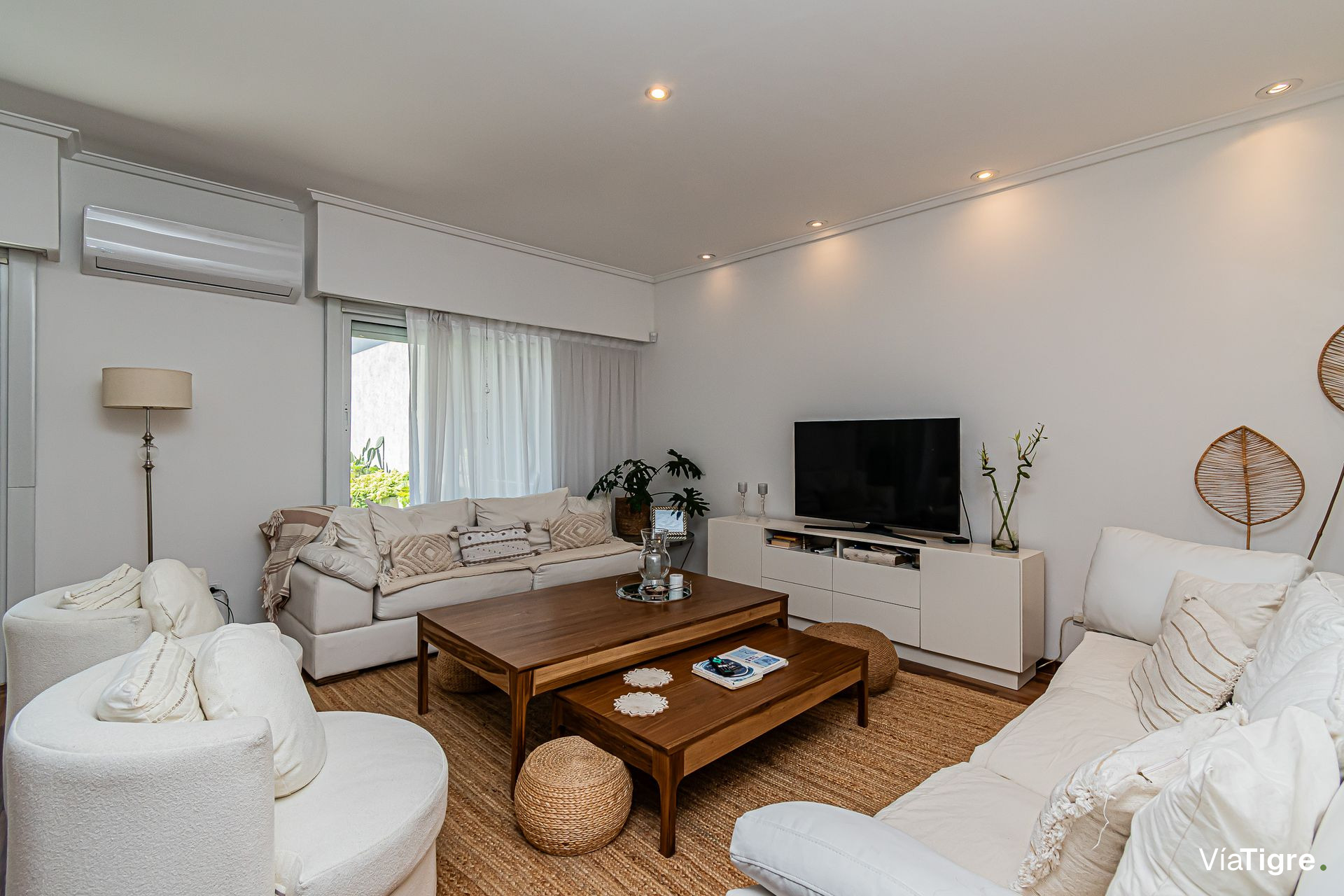 Venta casa 4 amb en Olivos pileta parque cochera