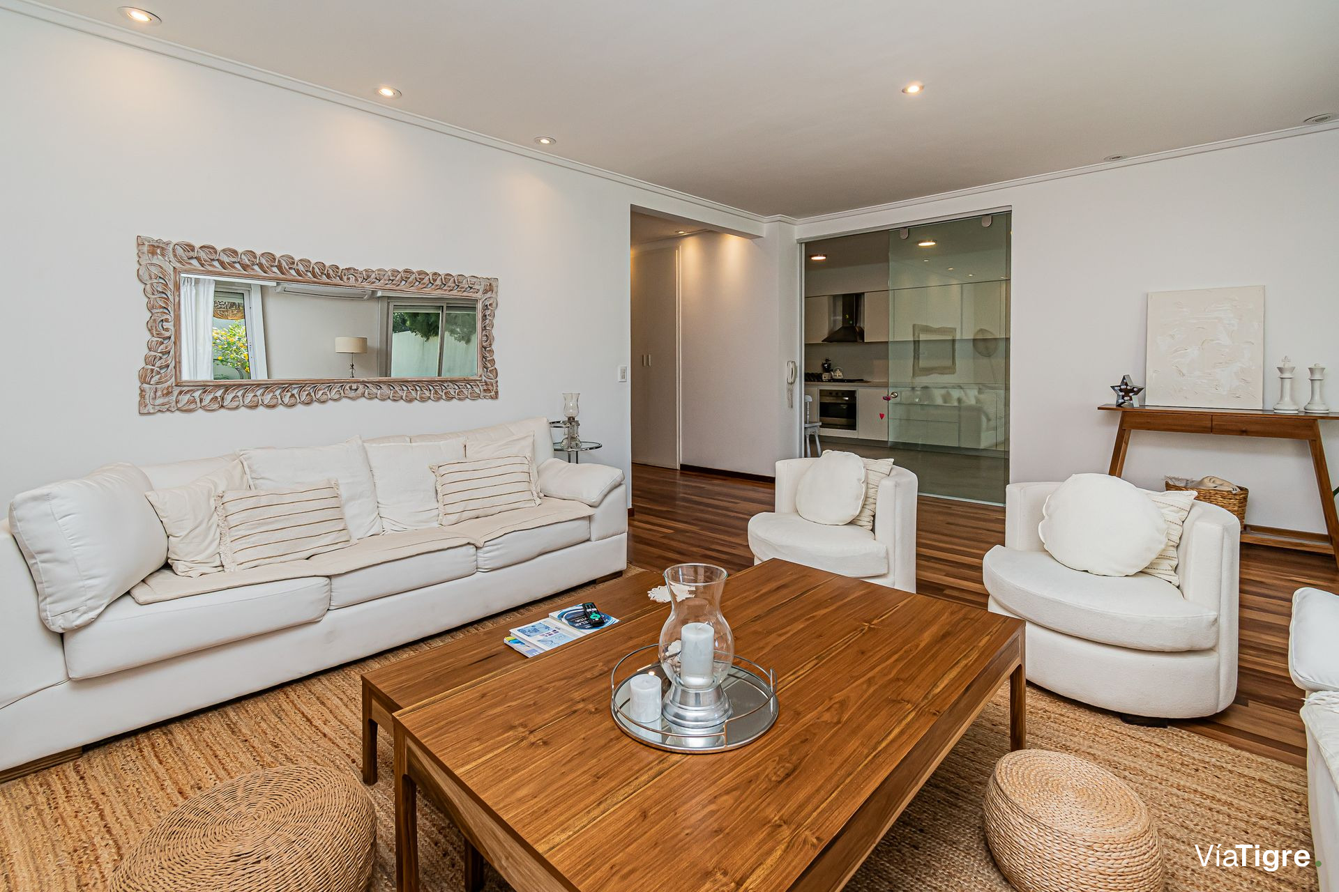 Venta casa 4 amb en Olivos pileta parque cochera