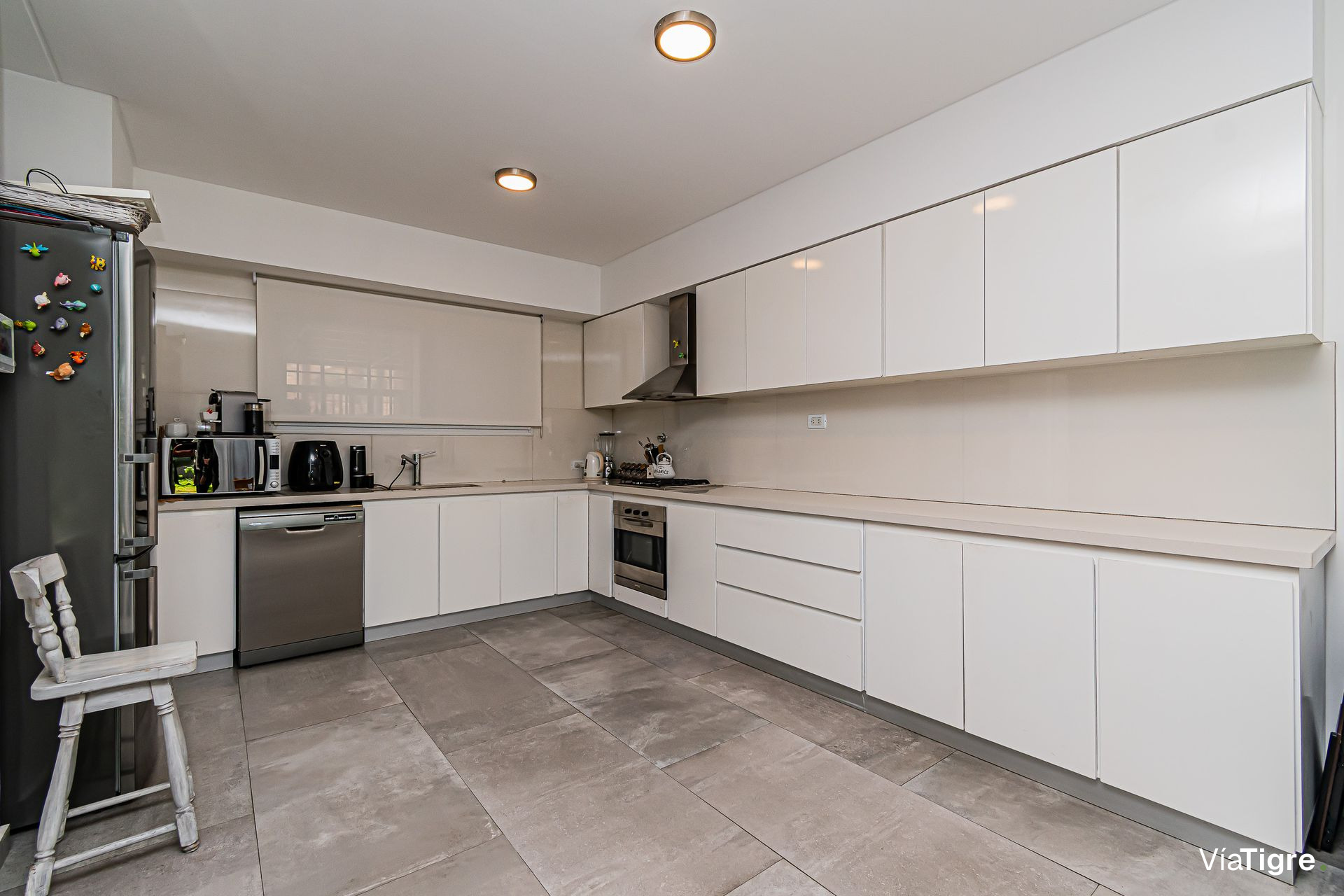 Venta casa 4 amb en Olivos pileta parque cochera