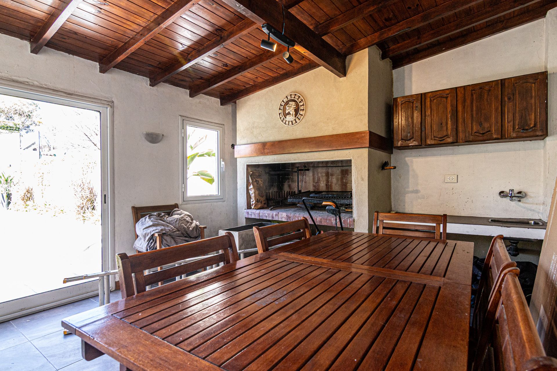 Venta Casa 3 amb en Olivos con pileta y parrilla