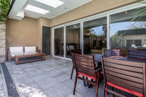 Venta Casa 3 amb en Olivos con pileta y parrilla