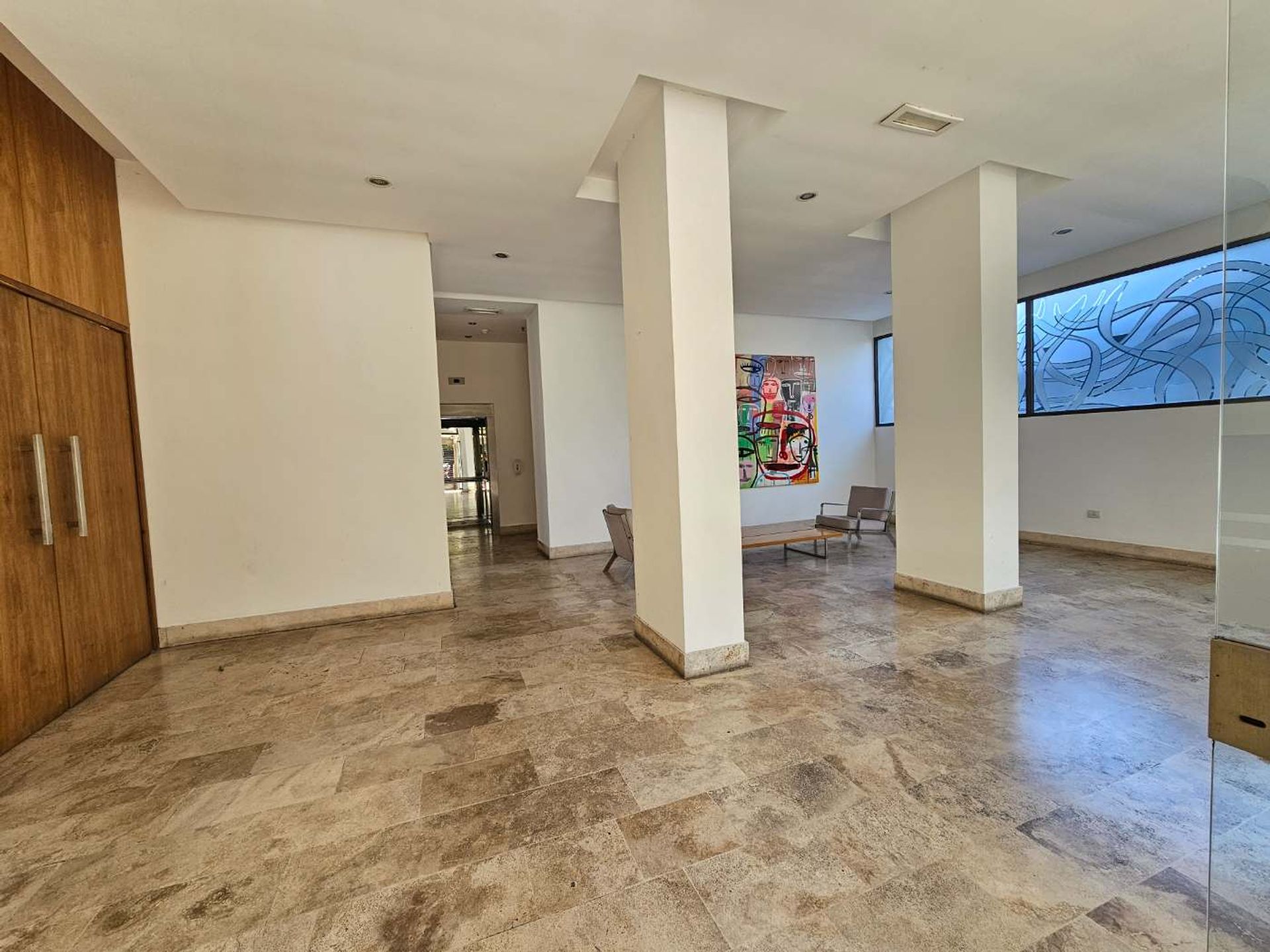 Venta 2 ambientes cochera Amenities Vicente Lopez