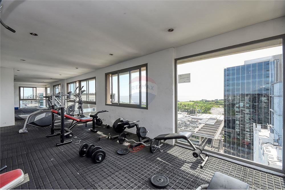 Venta 2 ambientes cochera Amenities Vicente Lopez