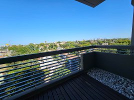 Venta 2 ambientes cochera Amenities Vicente Lopez