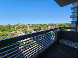 Venta 2 ambientes cochera Amenities Vicente Lopez
