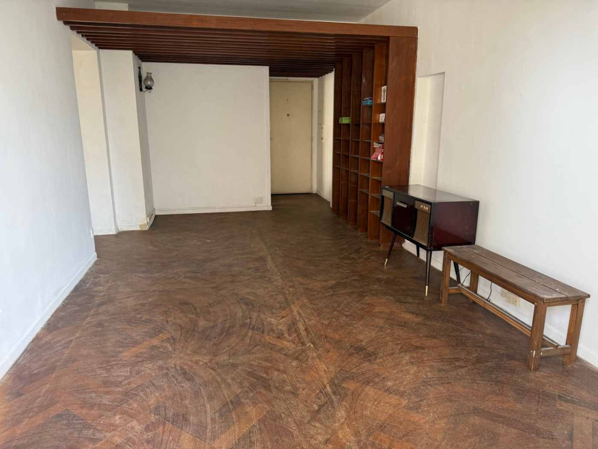 Venta en olivos 3 ambientes a reciclar