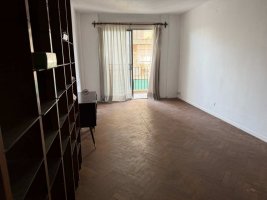 Venta en olivos 3 ambientes a reciclar