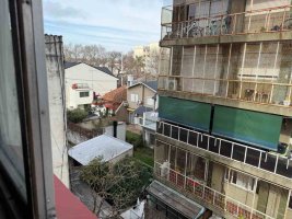Venta en olivos 3 ambientes a reciclar