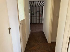 Venta en olivos 3 ambientes a reciclar