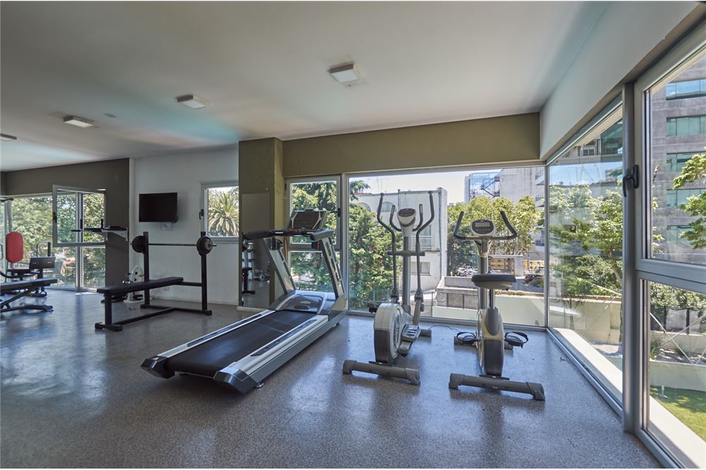 Venta Vicente Lopez 3 Dormitorios Vista 2 Cocheras