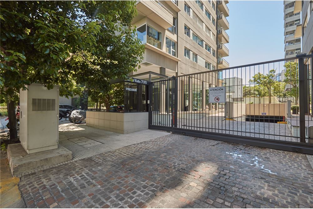 Venta Vicente Lopez 3 Dormitorios Vista 2 Cocheras