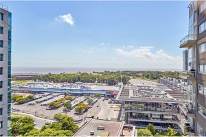 Vicente Lopez Sale: 3 Bedrooms, View, 2 Parking Spaces