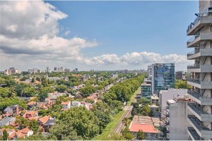Vicente Lopez Sale: 3 Bedrooms, View, 2 Parking Spaces