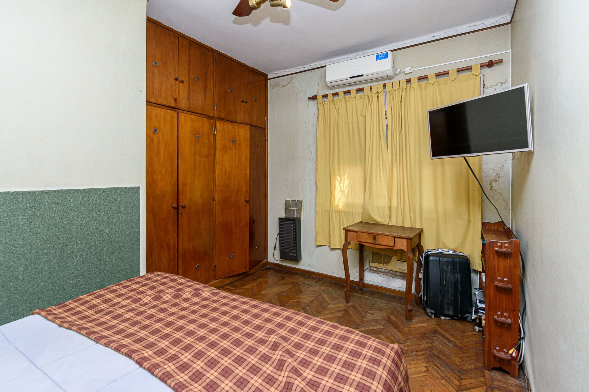 Venta Permuta casa 9 amb en Florida con quincho