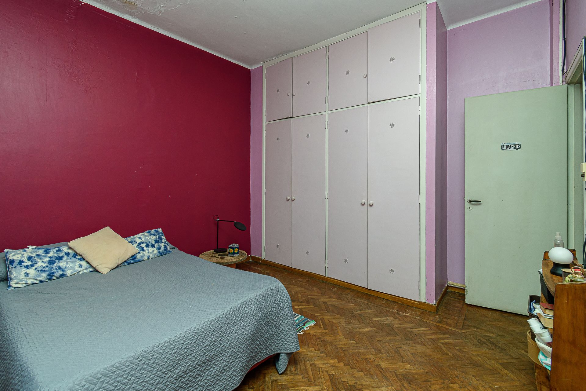 Venta Permuta casa 9 amb en Florida con quincho