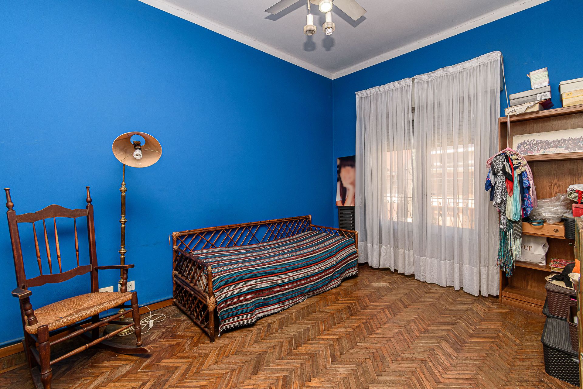 Venta Permuta casa 9 amb en Florida con quincho