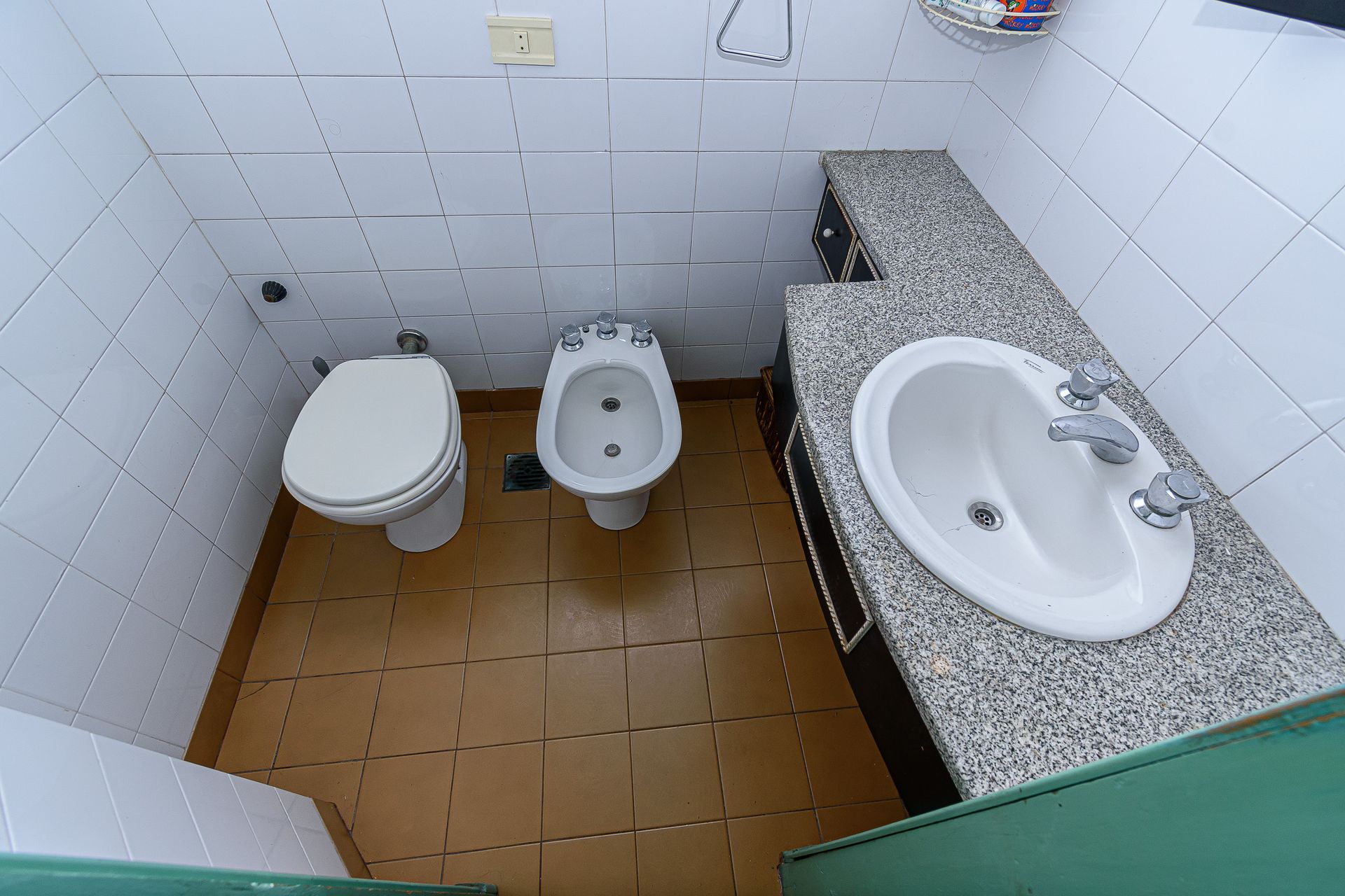 Venta Permuta casa 9 amb en Florida con quincho