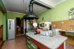 Venta casa 9 amb en Florida con balcón y terraza