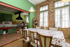 Venta casa 9 amb en Florida con balcón y terraza
