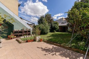 Venta casa 9 amb en Florida con balcón y terraza