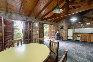 Venta casa 9 amb en Florida con balcón y terraza