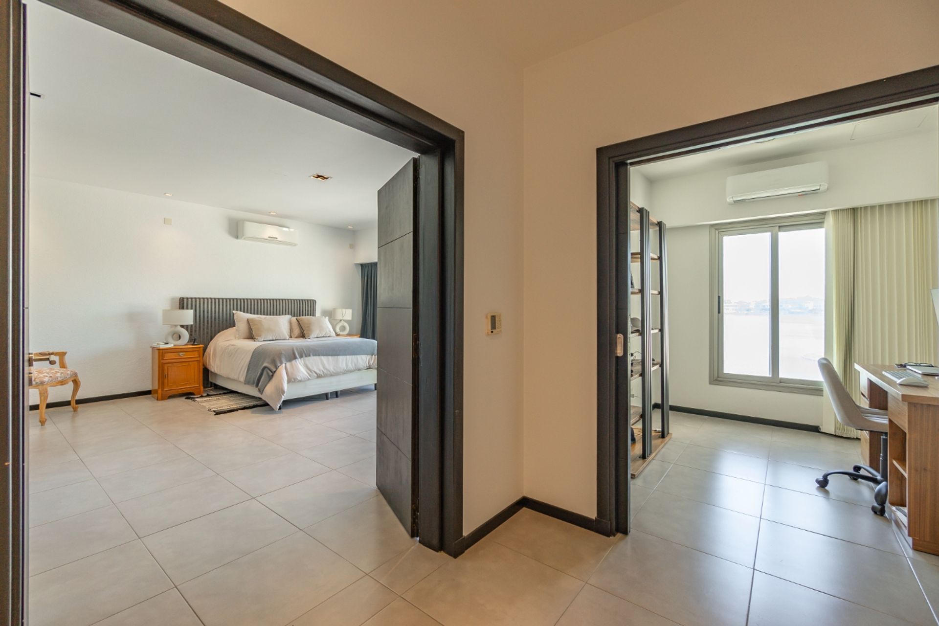 Casa 7 amb Alquiler salida al lago Golf nordelta