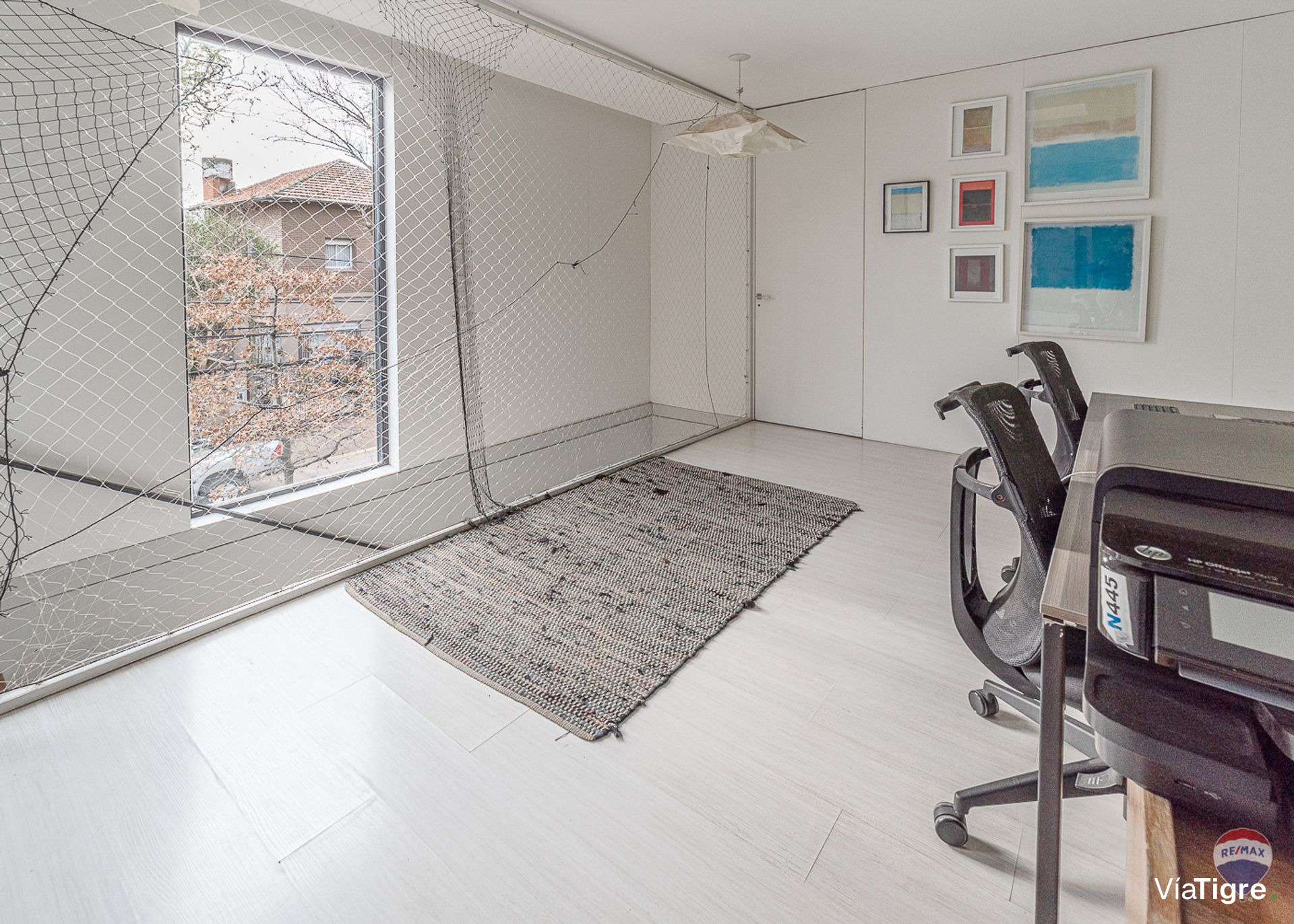 Casa 5 Ambientes Vicente Lopez Moderna