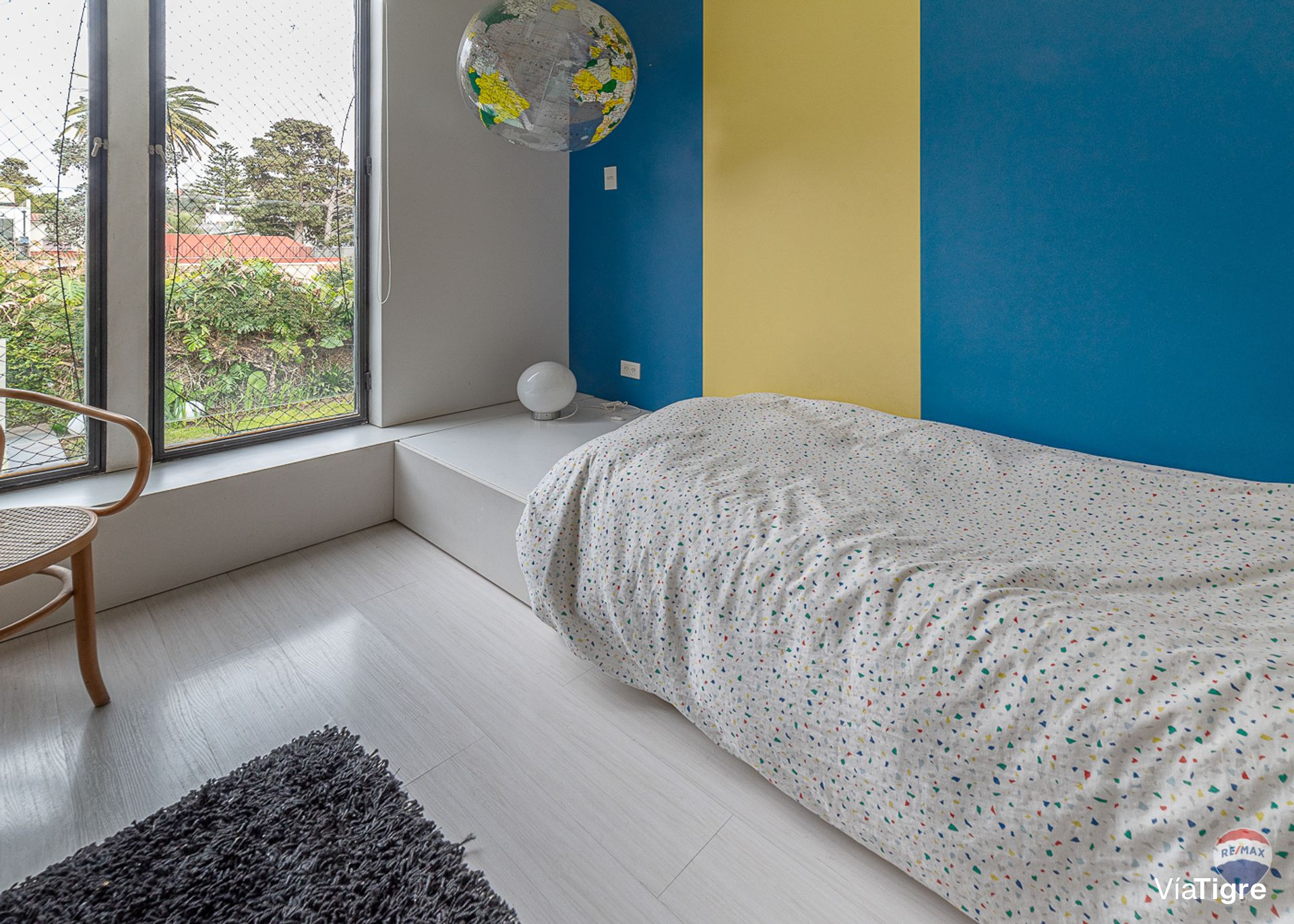 Casa 5 Ambientes Vicente Lopez Moderna
