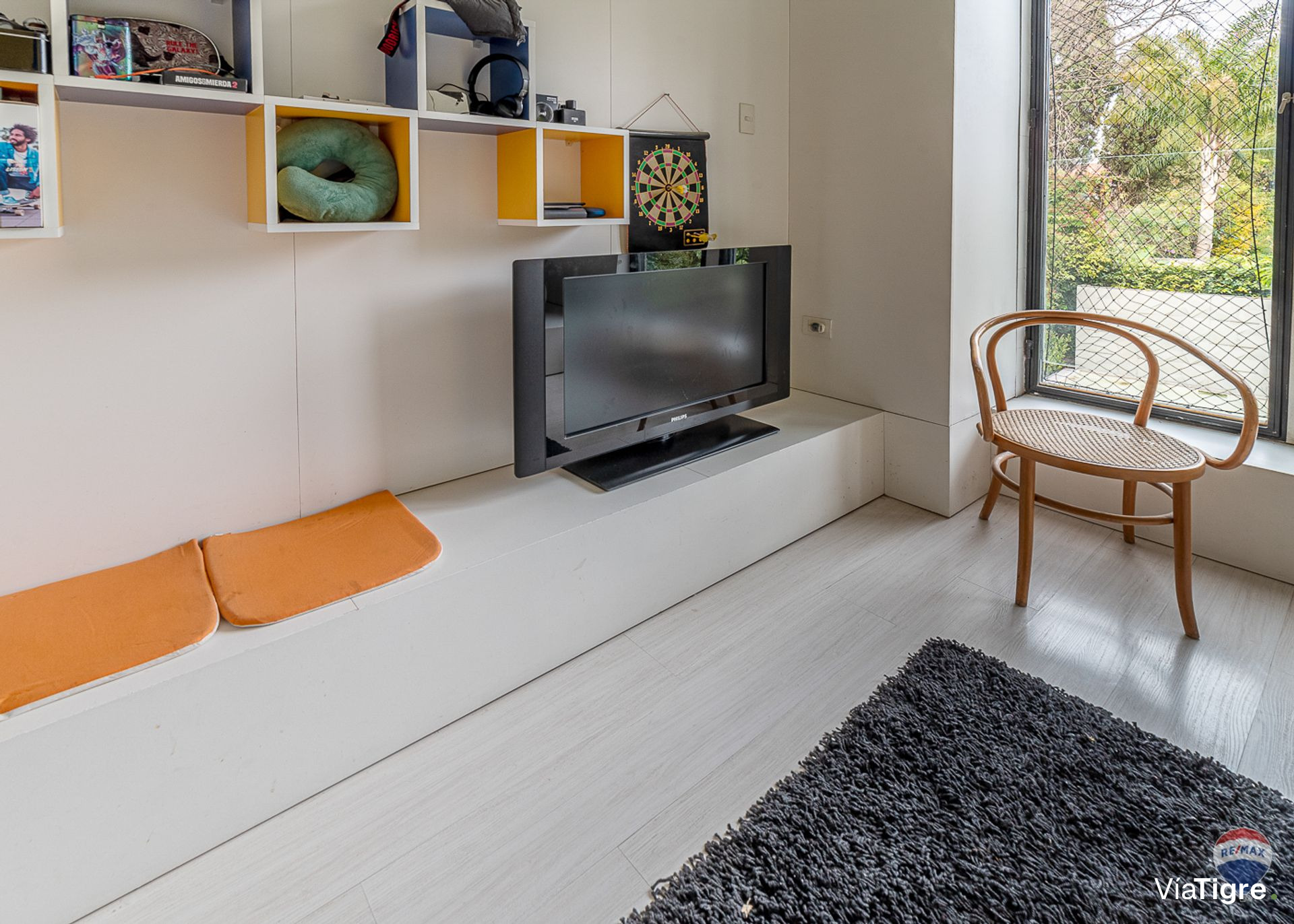 Casa 5 Ambientes Vicente Lopez Moderna