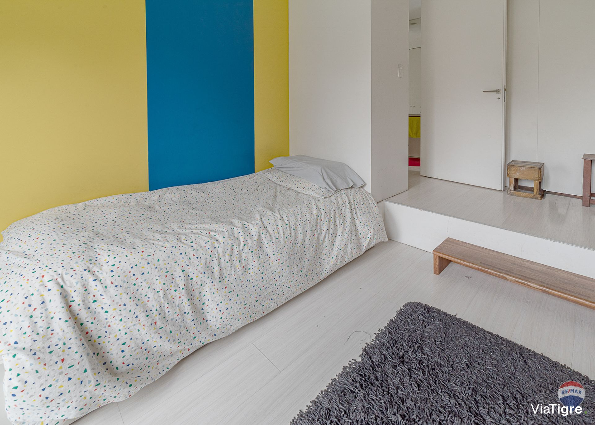 Casa 5 Ambientes Vicente Lopez Moderna