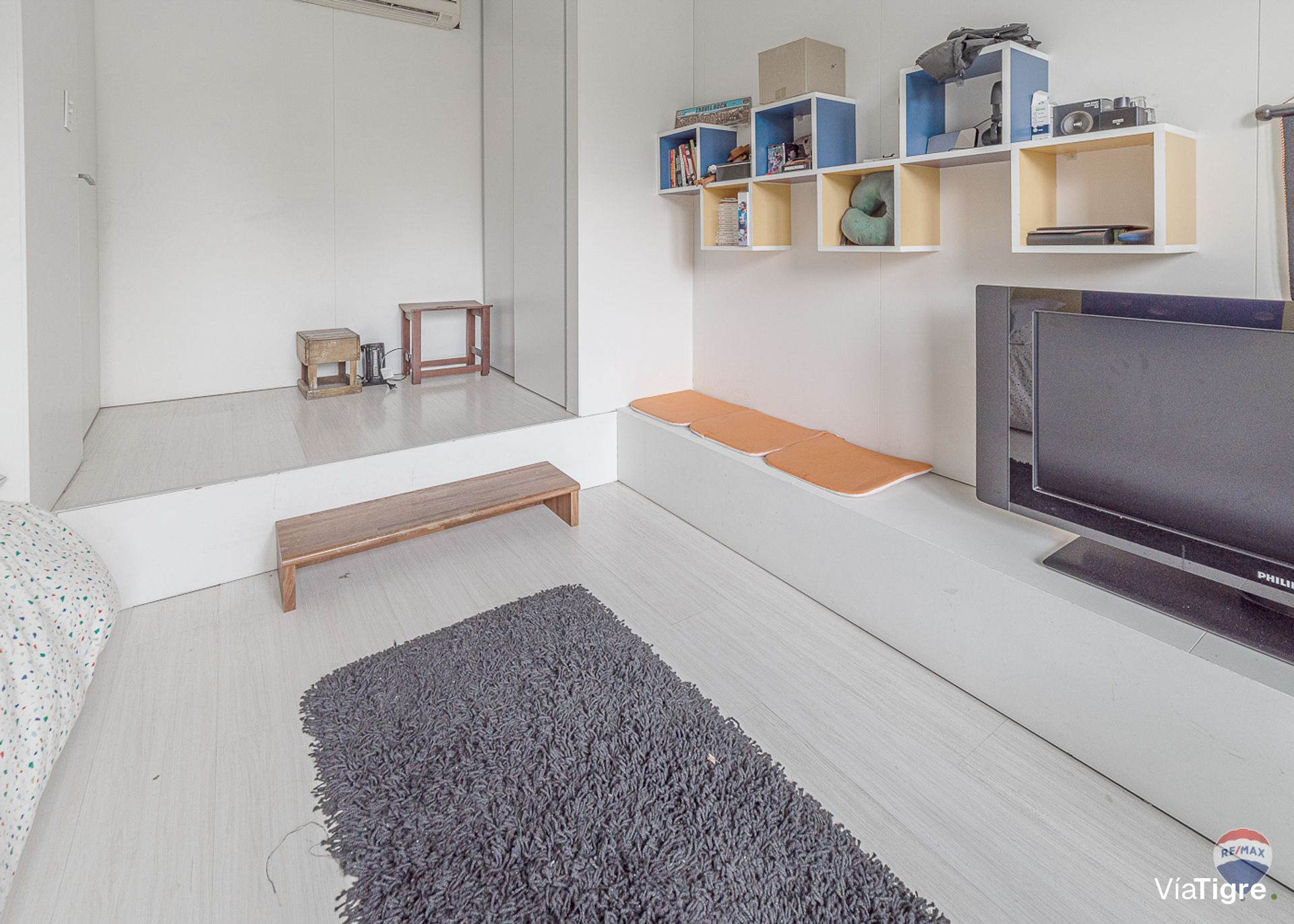Casa 5 Ambientes Vicente Lopez Moderna