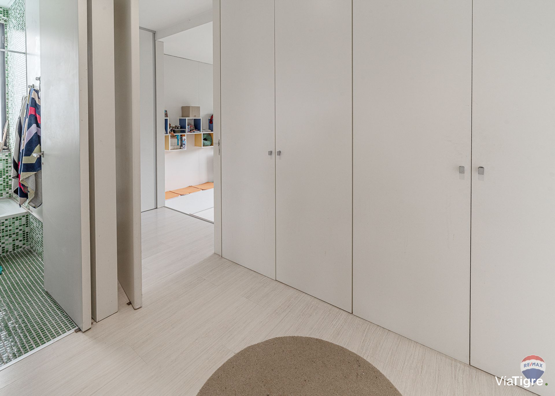 Casa 5 Ambientes Vicente Lopez Moderna
