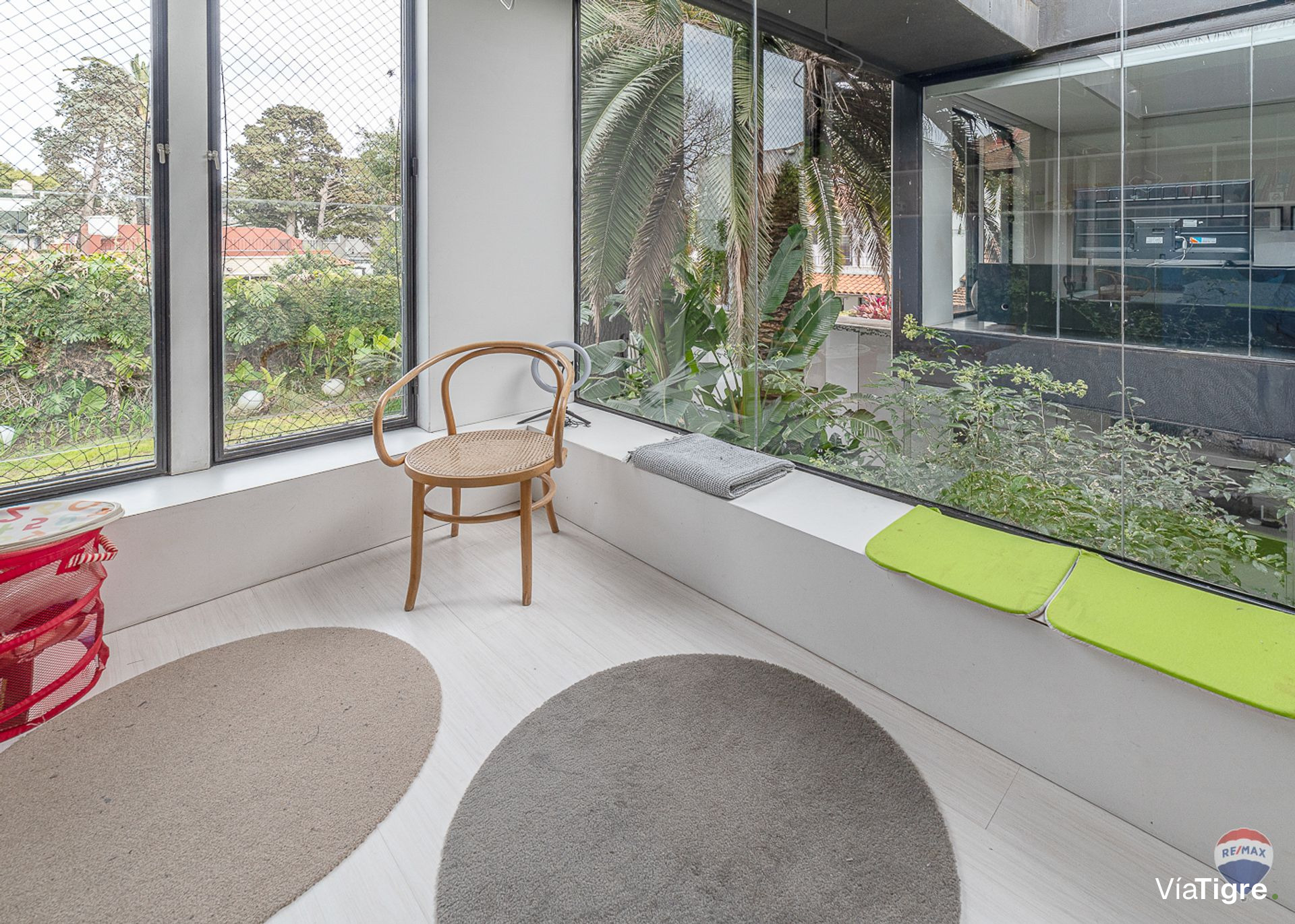 Casa 5 Ambientes Vicente Lopez Moderna