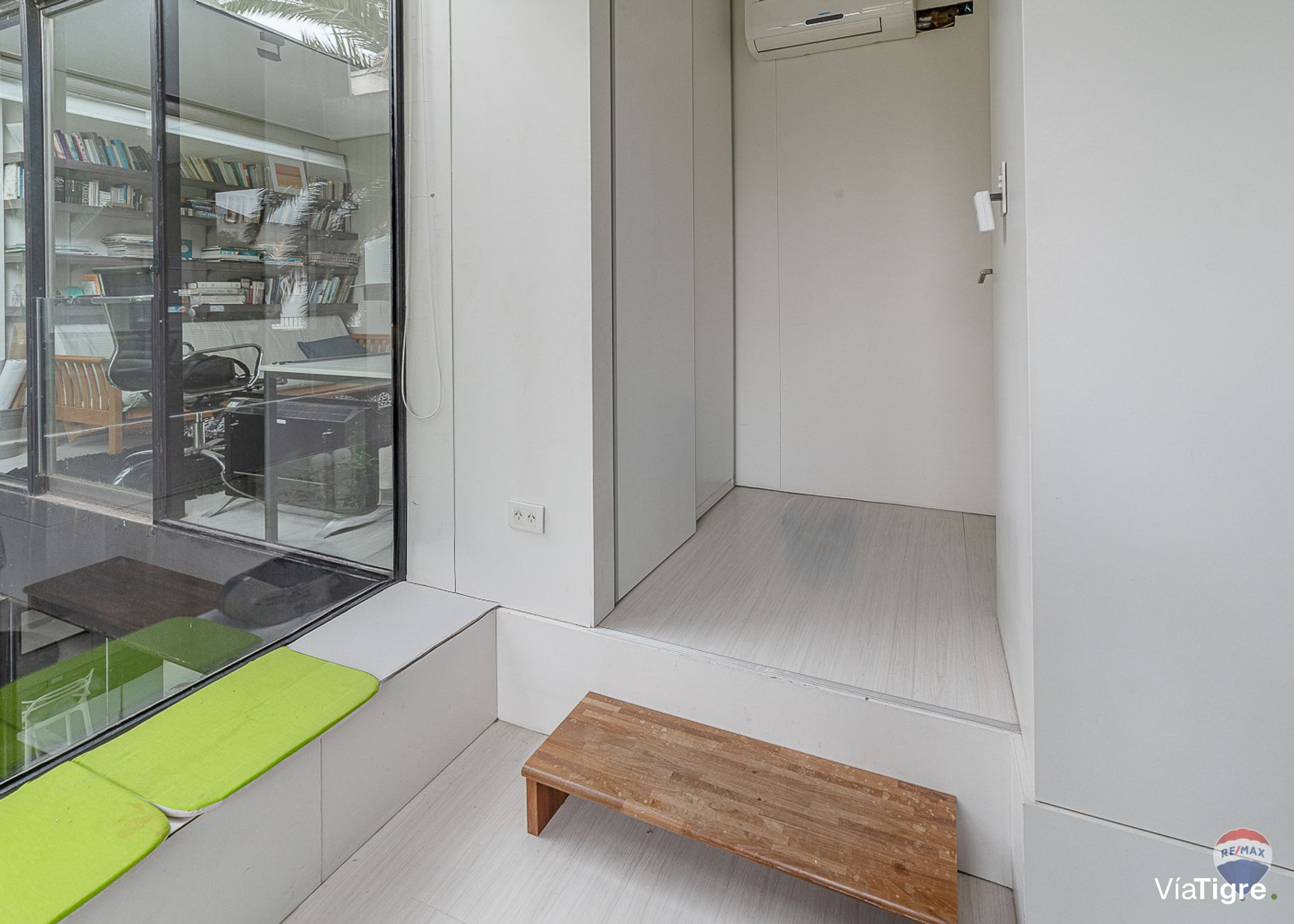 Casa 5 Ambientes Vicente Lopez Moderna
