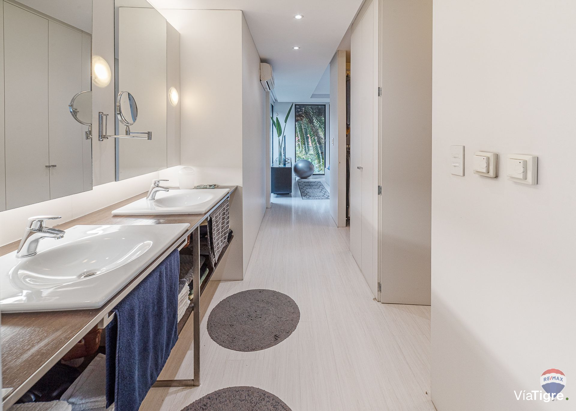 Casa 5 Ambientes Vicente Lopez Moderna