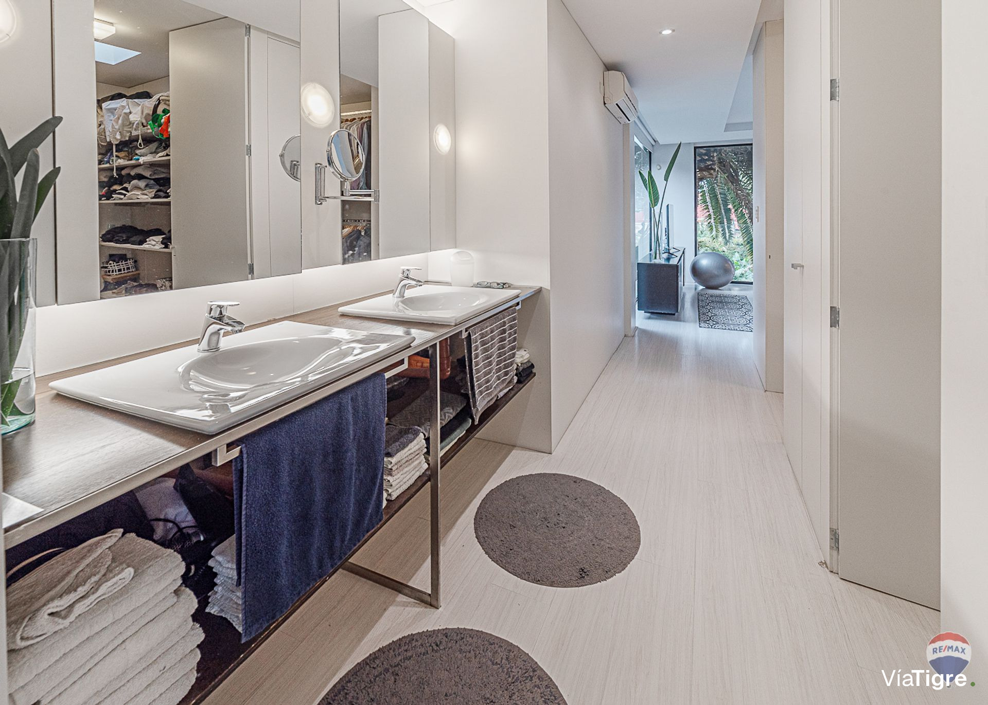 Casa 5 Ambientes Vicente Lopez Moderna