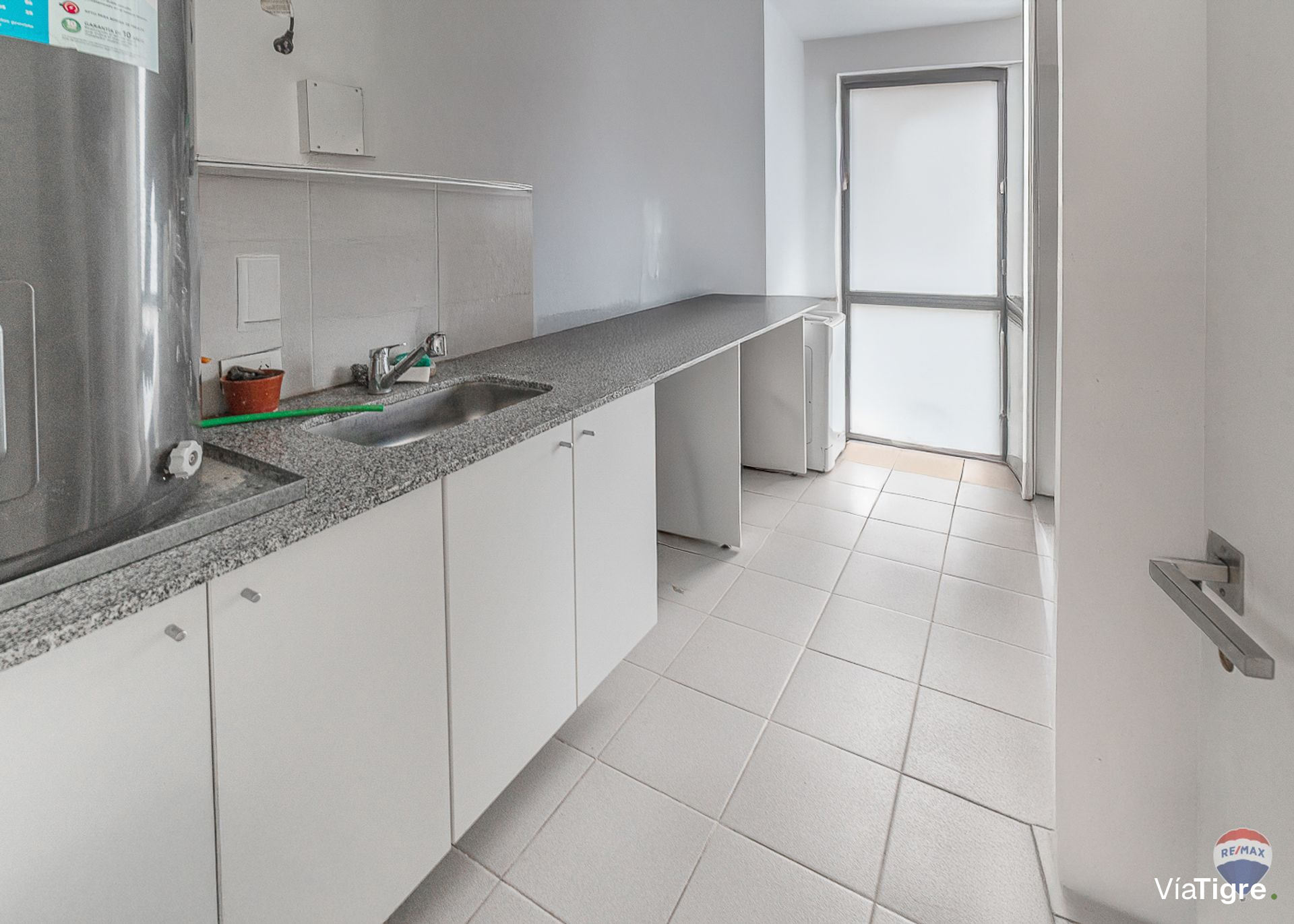 Casa 5 Ambientes Vicente Lopez Moderna