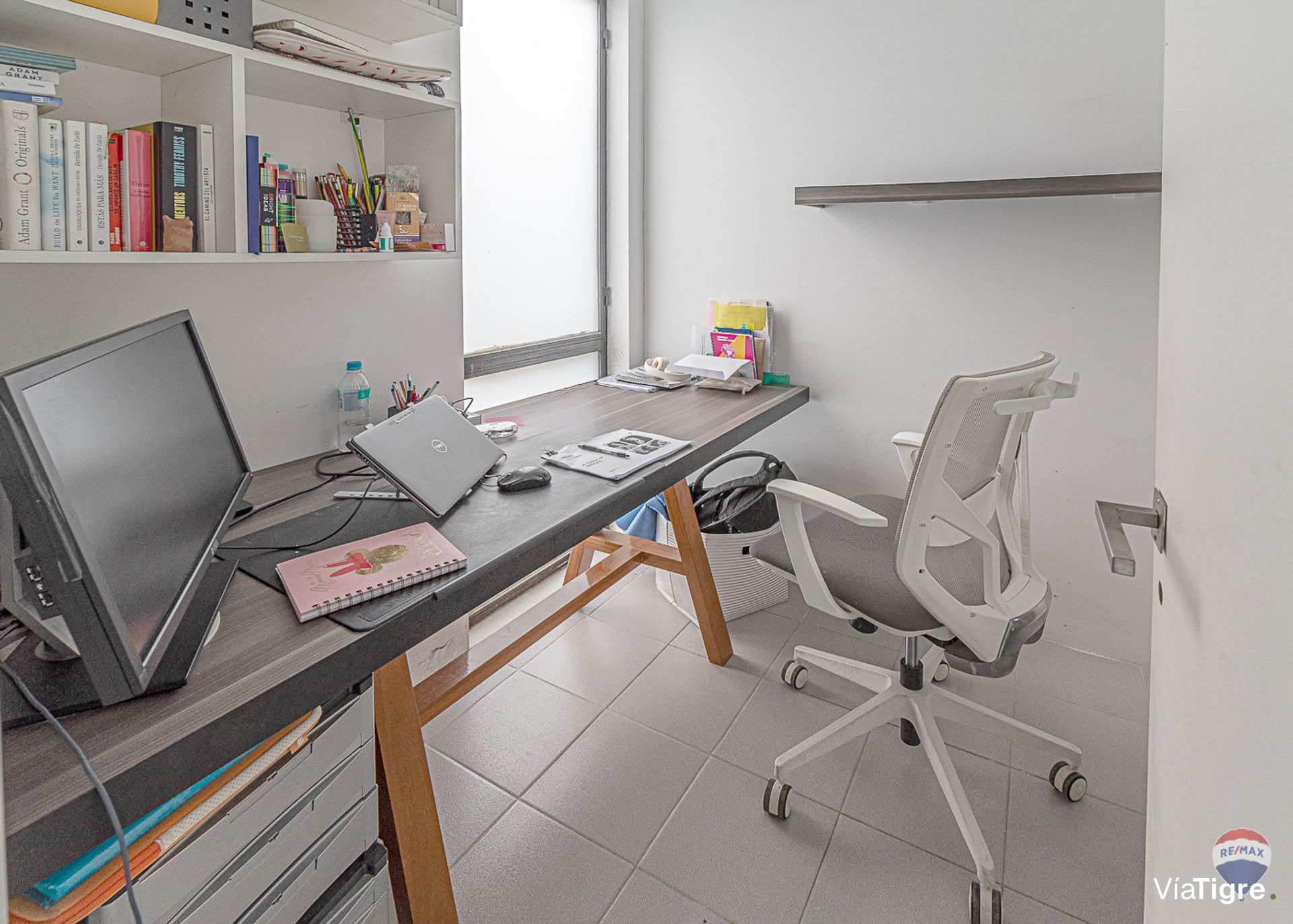 Casa 5 Ambientes Vicente Lopez Moderna