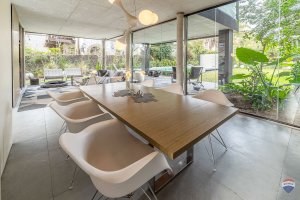 Casa 5 Ambientes Vicente Lopez Moderna