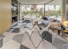 Casa 5 Ambientes Vicente Lopez Moderna