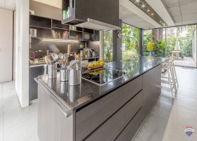 Casa 5 Ambientes Vicente Lopez Moderna
