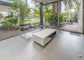 Casa 5 Ambientes Vicente Lopez Moderna