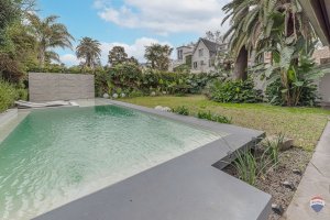 Casa 5 Ambientes Vicente Lopez Moderna