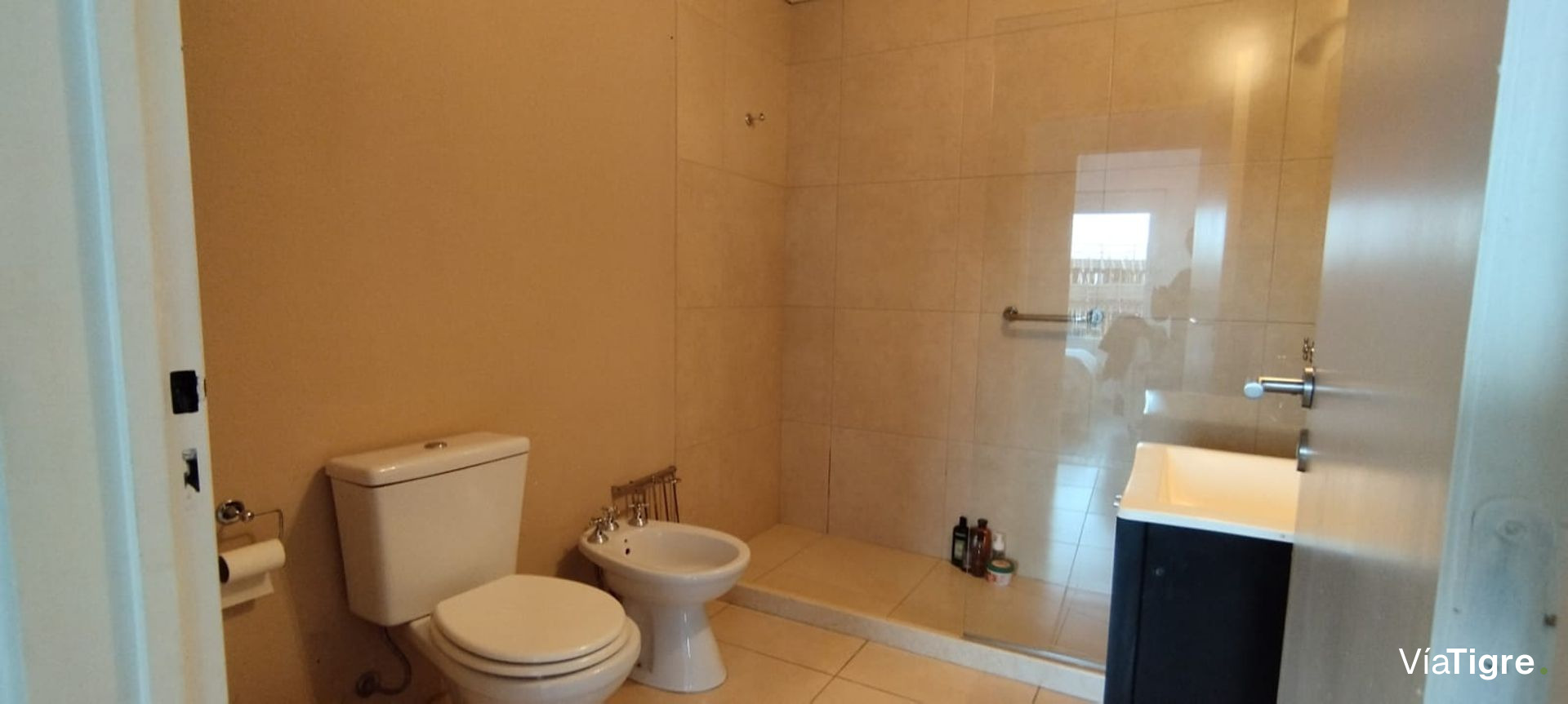 3 ambientes con cochera Antares Living Senior