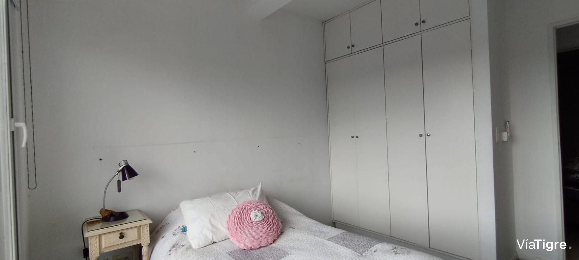 3 ambientes con cochera Antares Living Senior