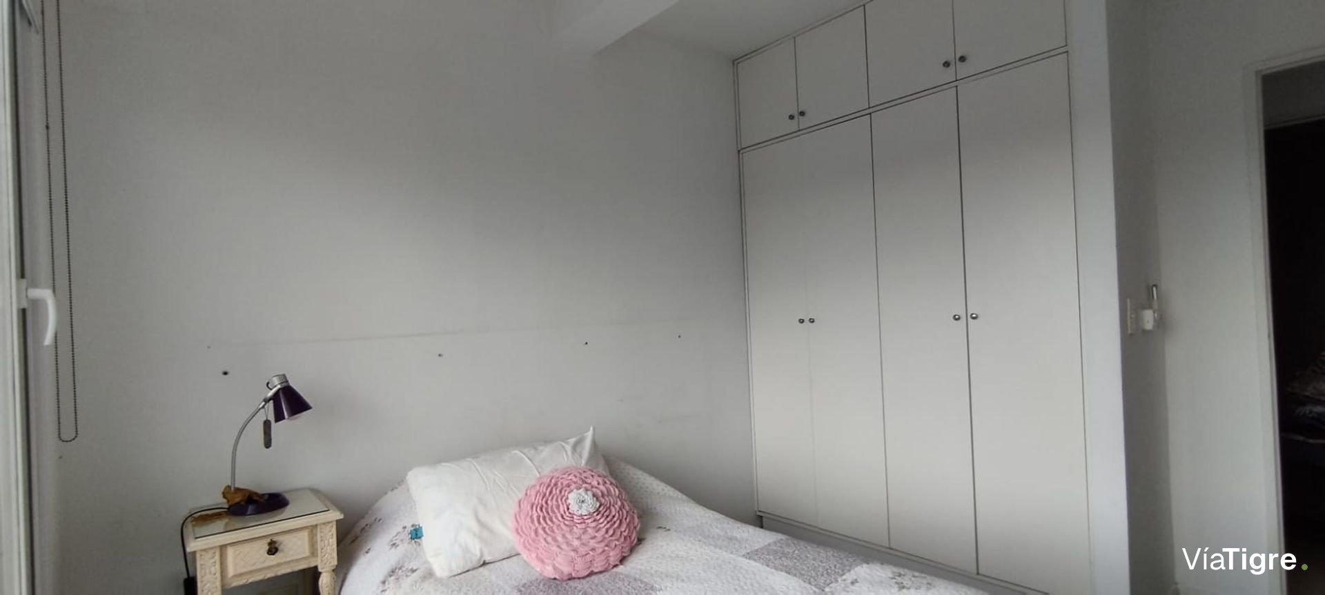 3 ambientes con cochera Antares Living Senior