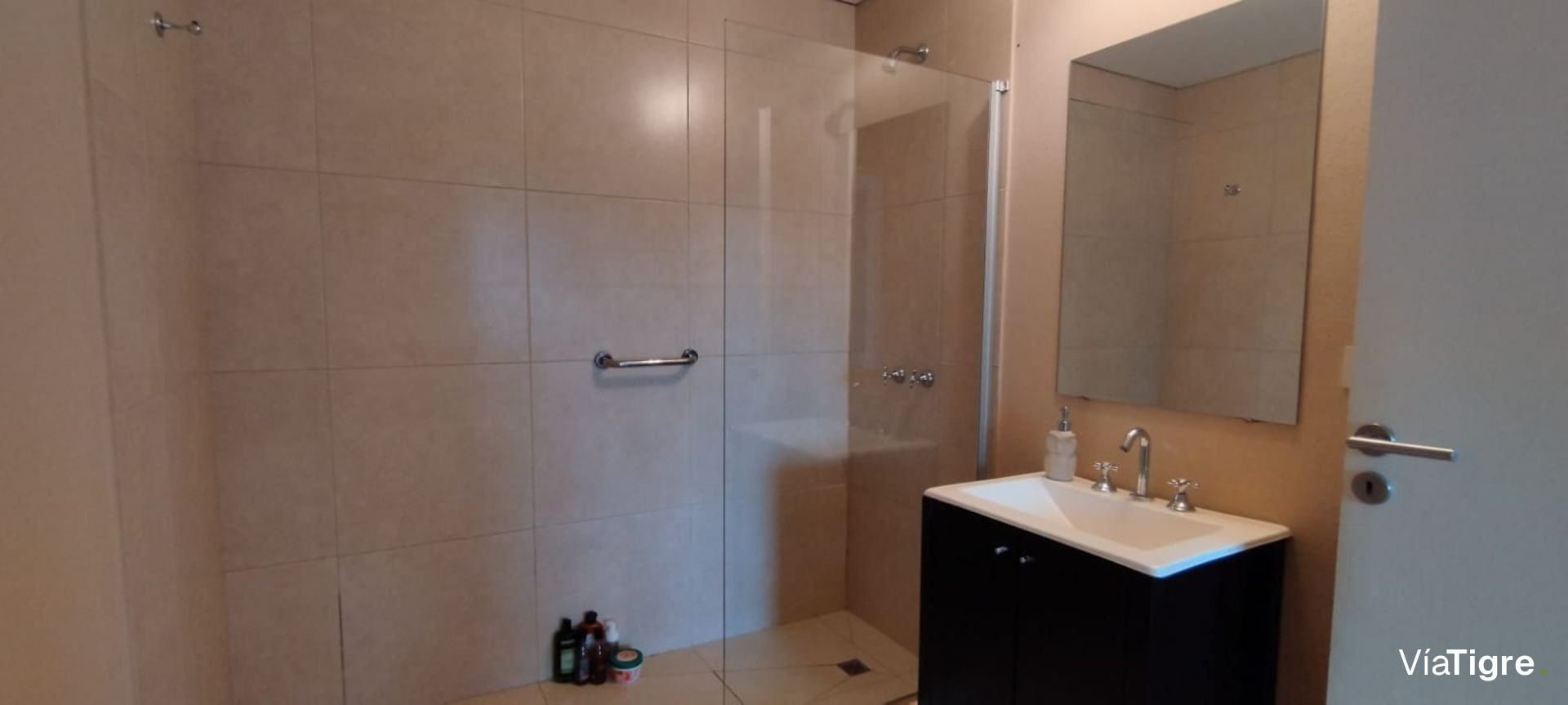 3 ambientes con cochera Antares Living Senior